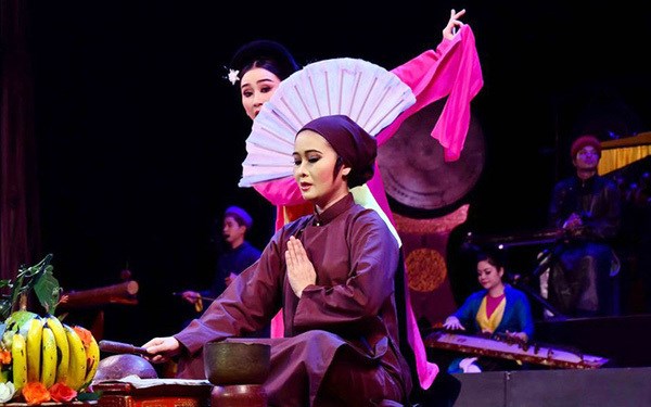 Dossiers of “cheo”, Binh Dinh martial art to be made to seek UNESCO title